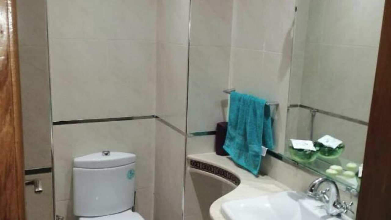 Photo of Bathroom in El Menzeh