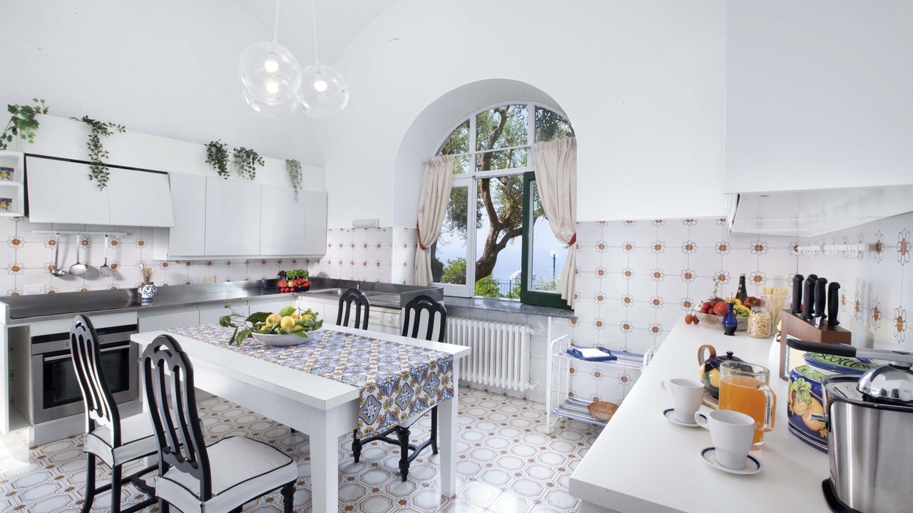 Photo of Kitchen in Arienzo