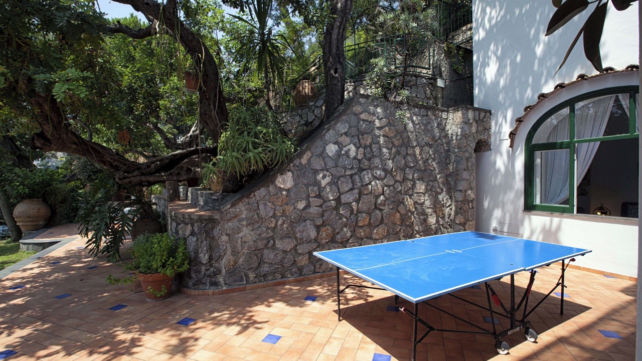 Photo of Outdoor in Arienzo