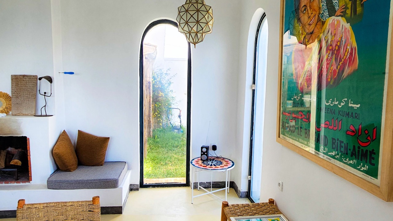 Photo of Bedroom in Ksar es Seghir