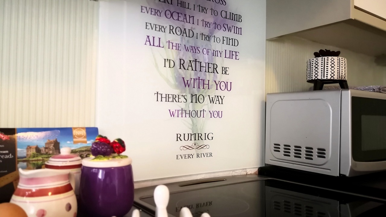 Photo of Kitchen in Dalavich
