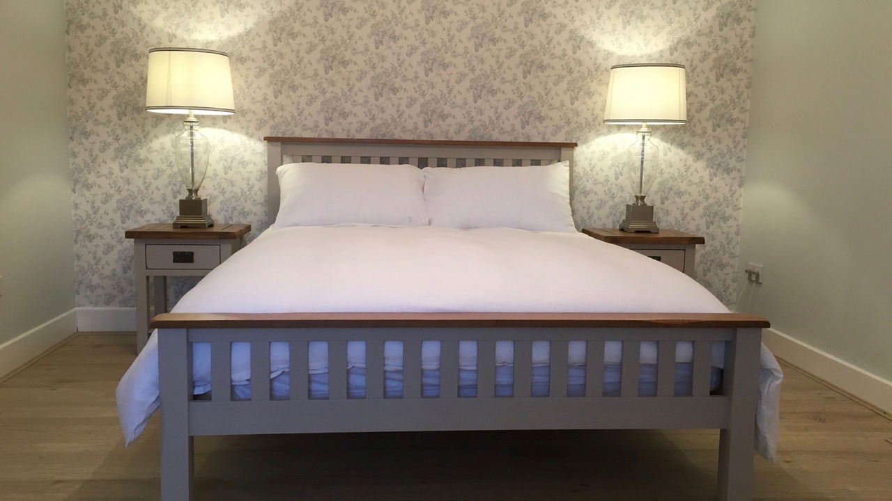 Photo of Bedroom in Airth