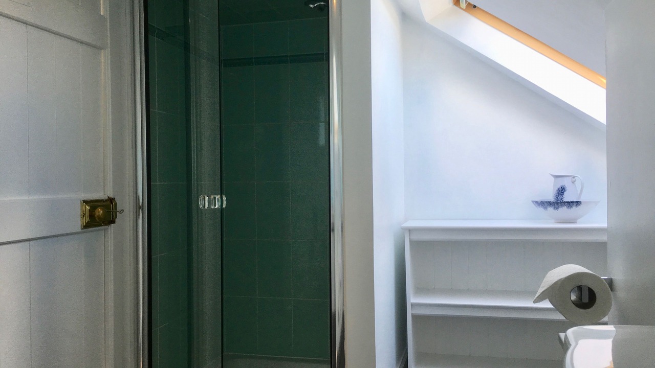 Photo of Bathroom in Airth