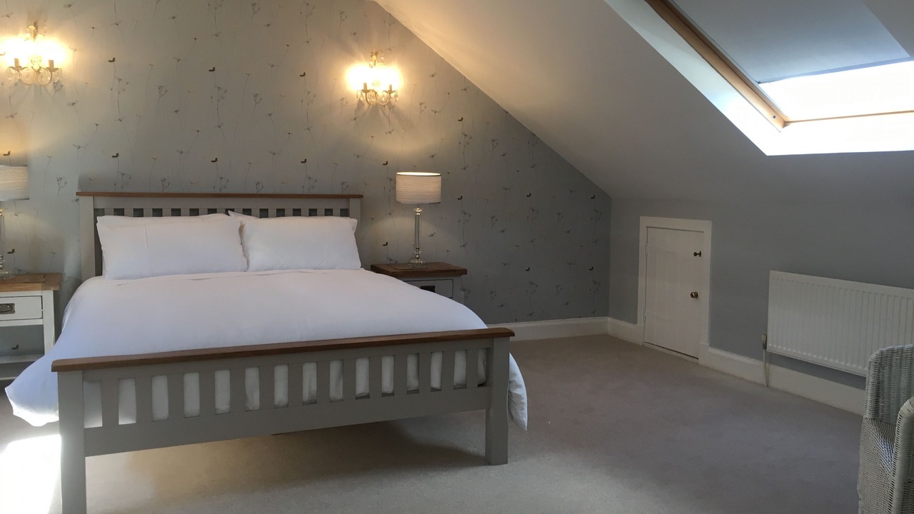 Photo of Bedroom in Airth