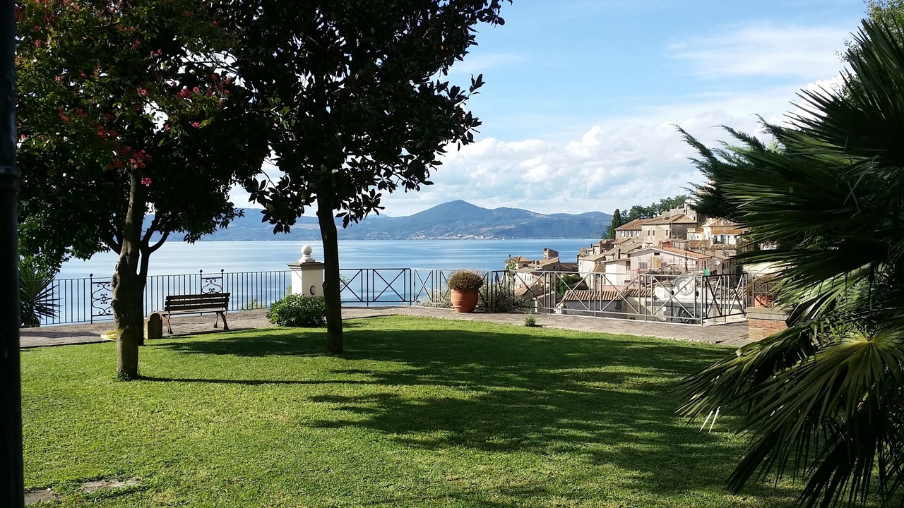 Photo of Outdoor in Lake Bracciano
