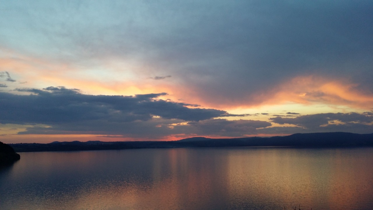 Photo of Outdoor in Lake Bracciano