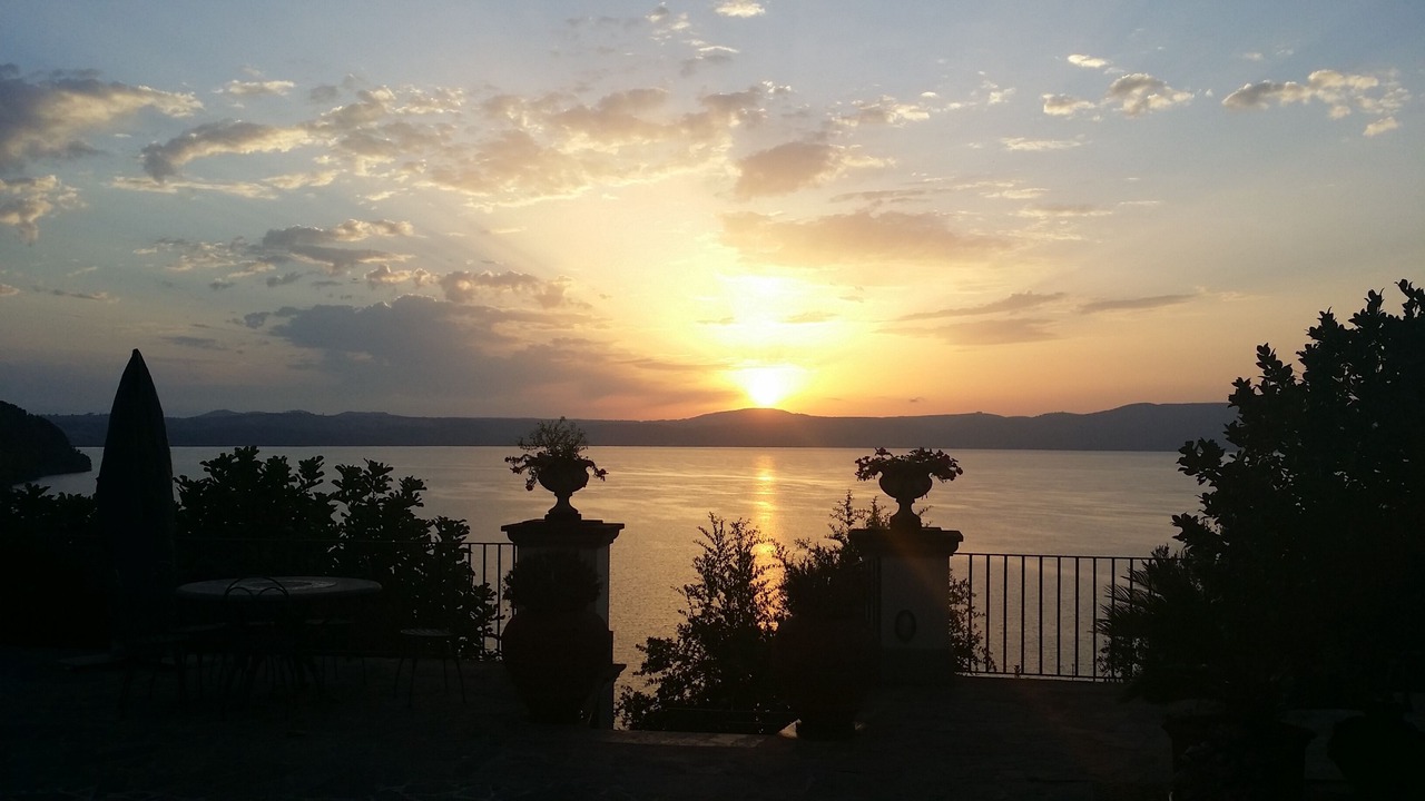 Photo of Outdoor in Lake Bracciano