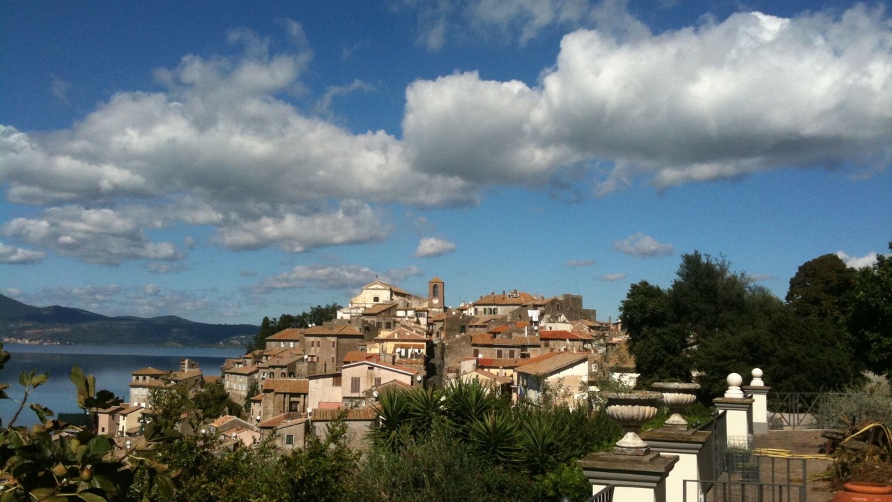 Photo of Others in Lake Bracciano