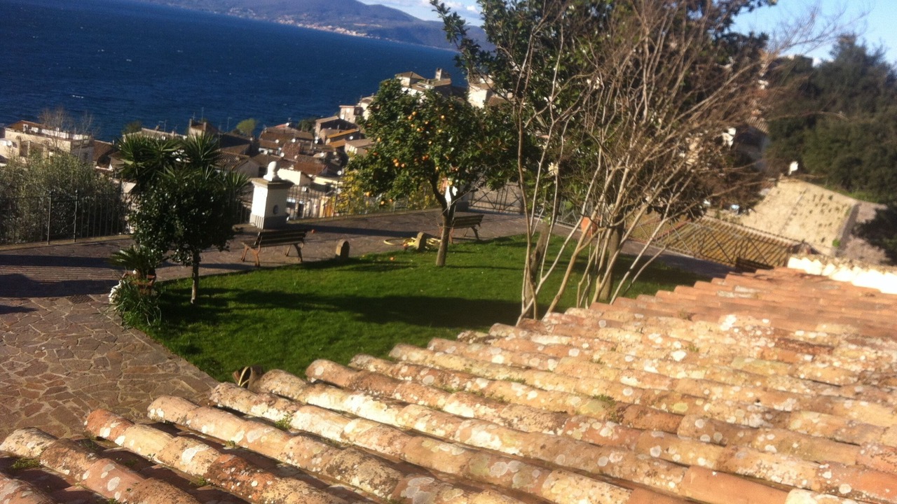 Photo of Outdoor in Lake Bracciano