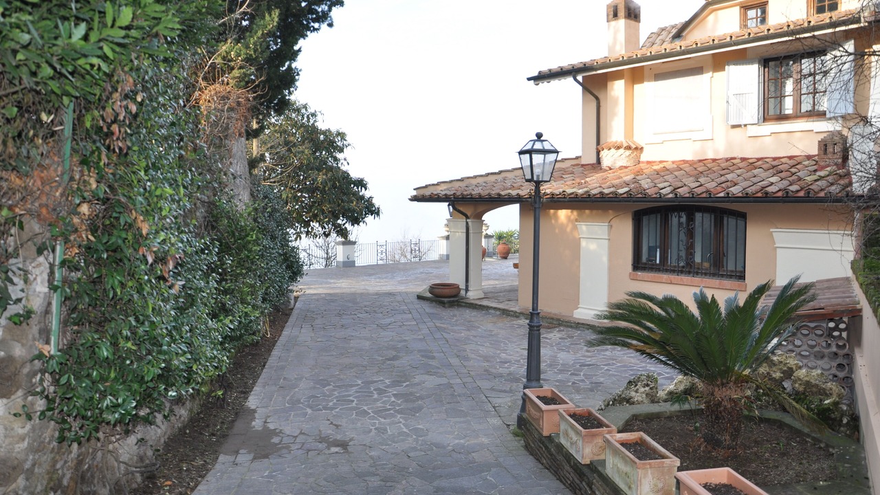 Photo of Outdoor in Lake Bracciano