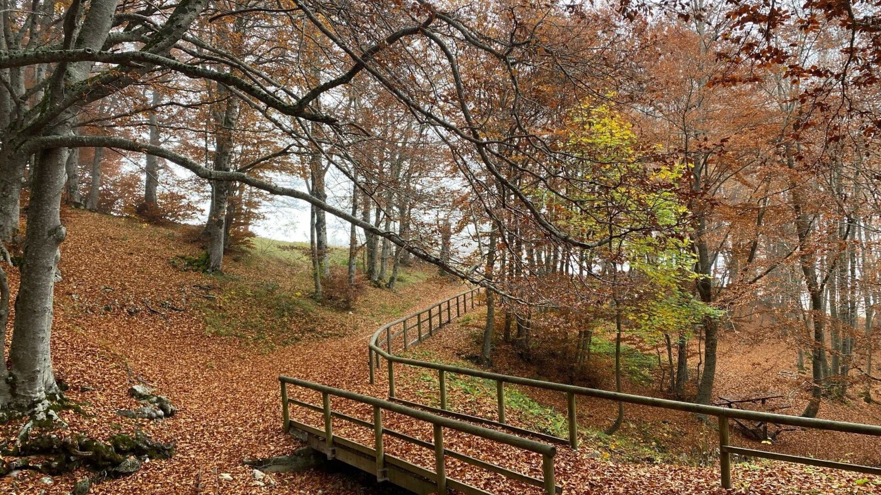 Photo of Outdoor in Gamberale