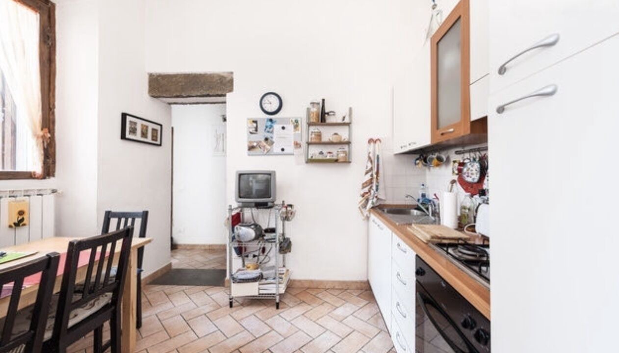 Photo of Kitchen in Oltrarno