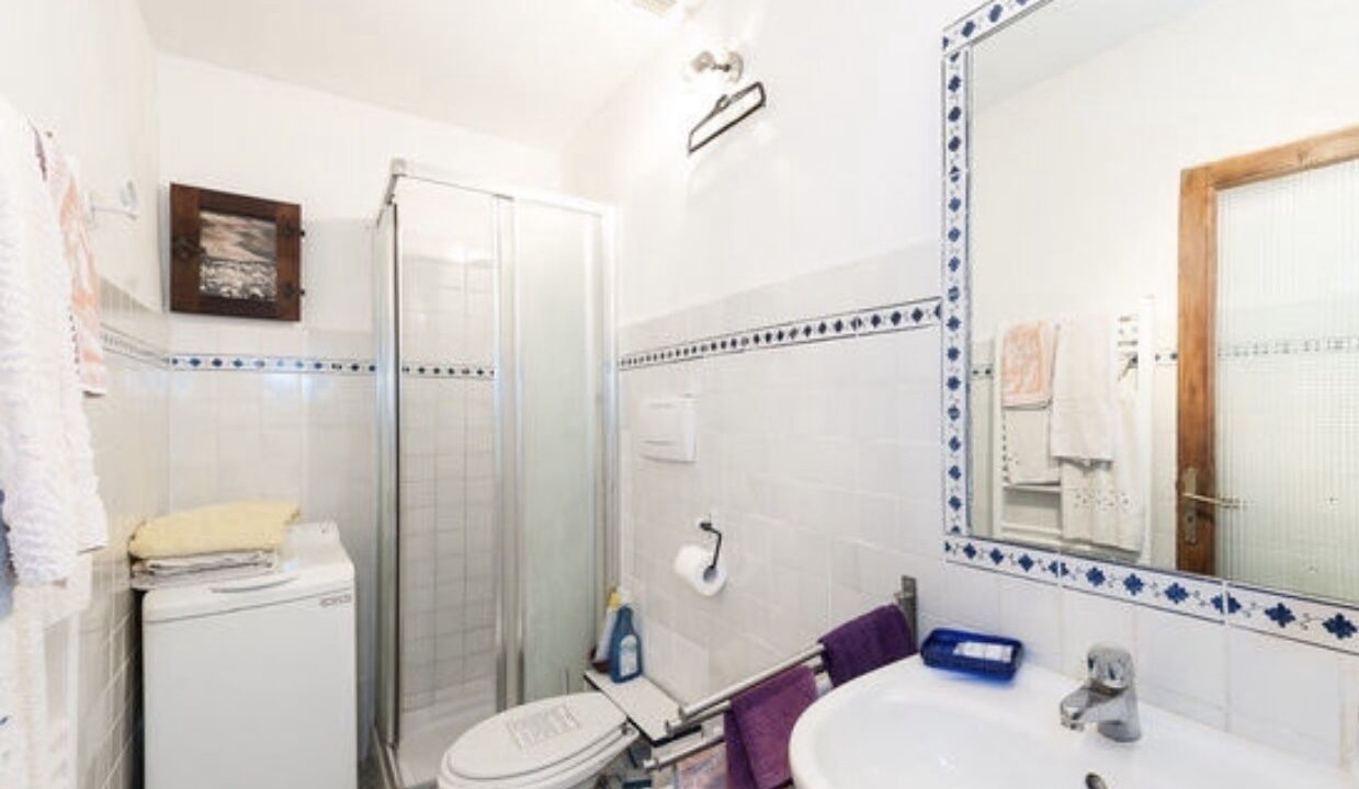 Photo of Bathroom in Oltrarno