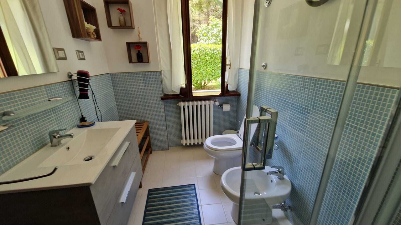 Photo of Bathroom in Pignola