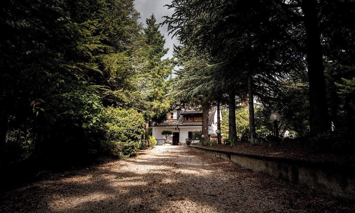 Photo of Outdoor in Pignola