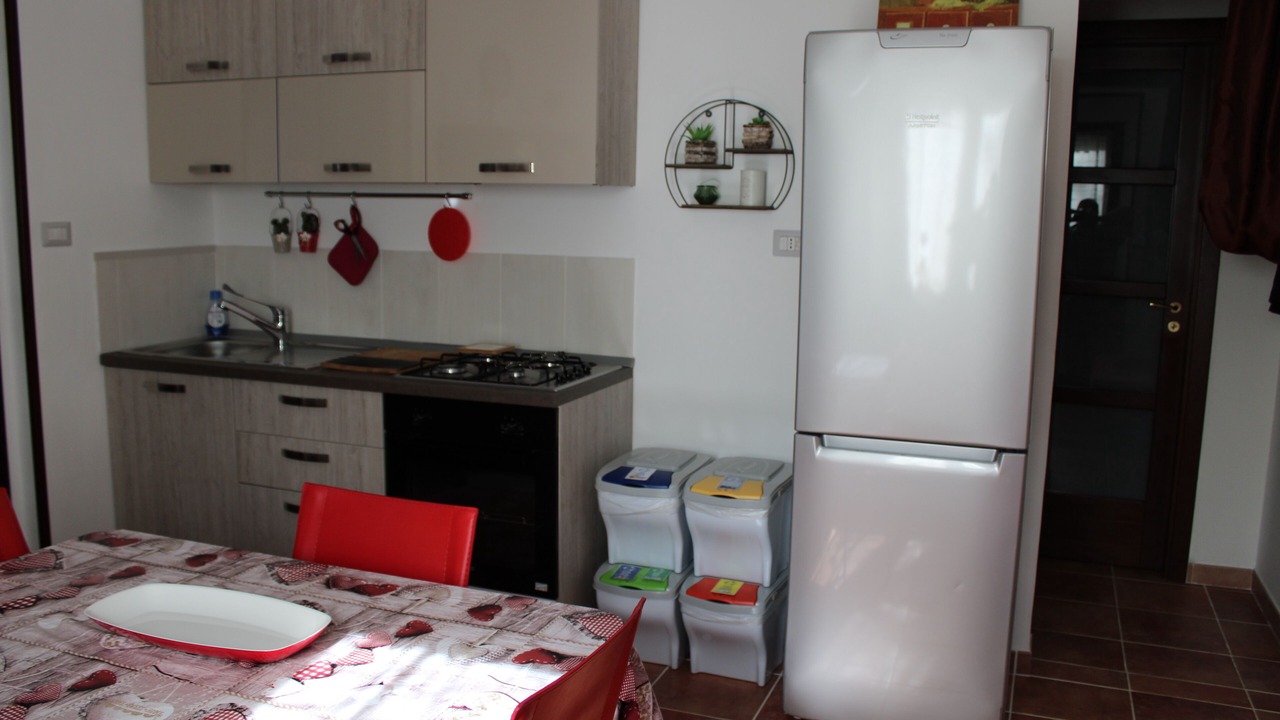 Photo of Kitchen in Pignola