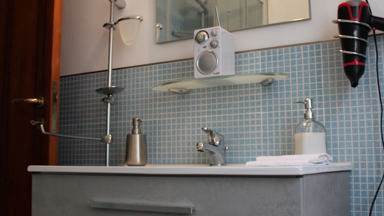 Photo of Bathroom in Pignola