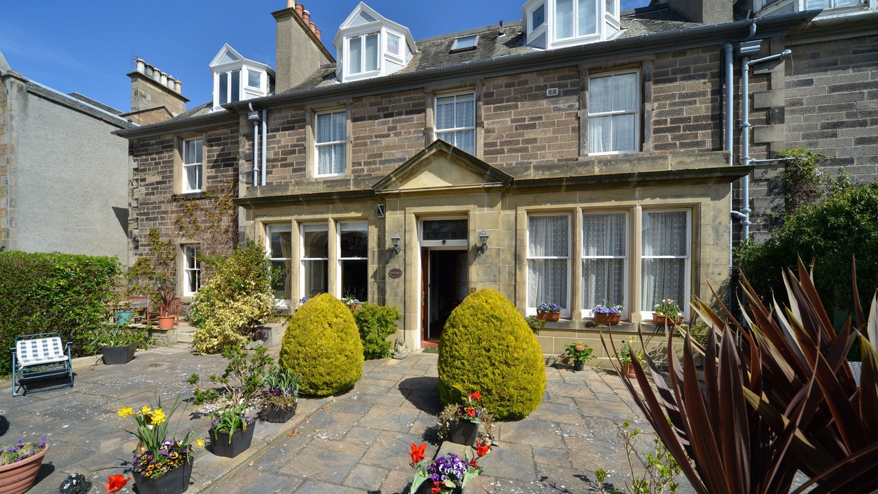 Photo of Outdoor in North Berwick