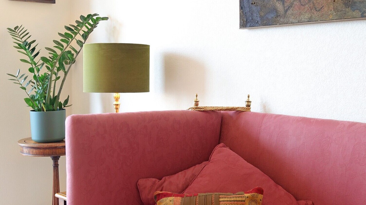 Photo of Livingroom in North Berwick
