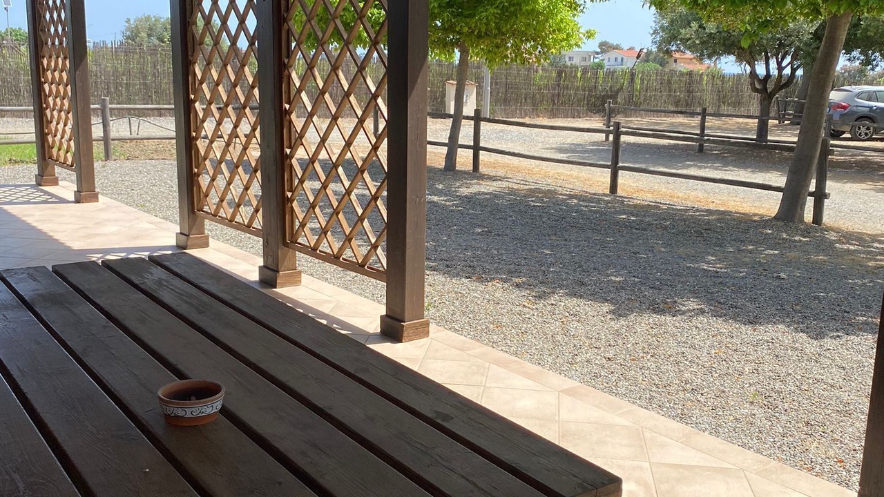 Photo of Outdoor in Ciro Marina