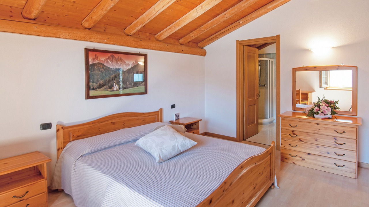 Photo of Bedroom in Verceia