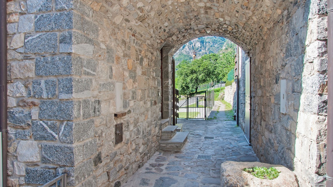 Photo of Outdoor in Verceia