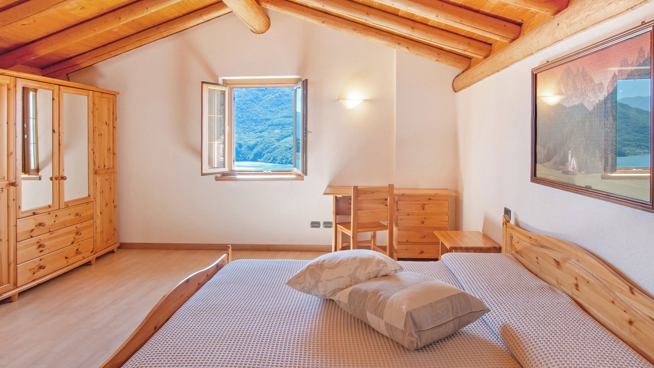Photo of Bedroom in Verceia