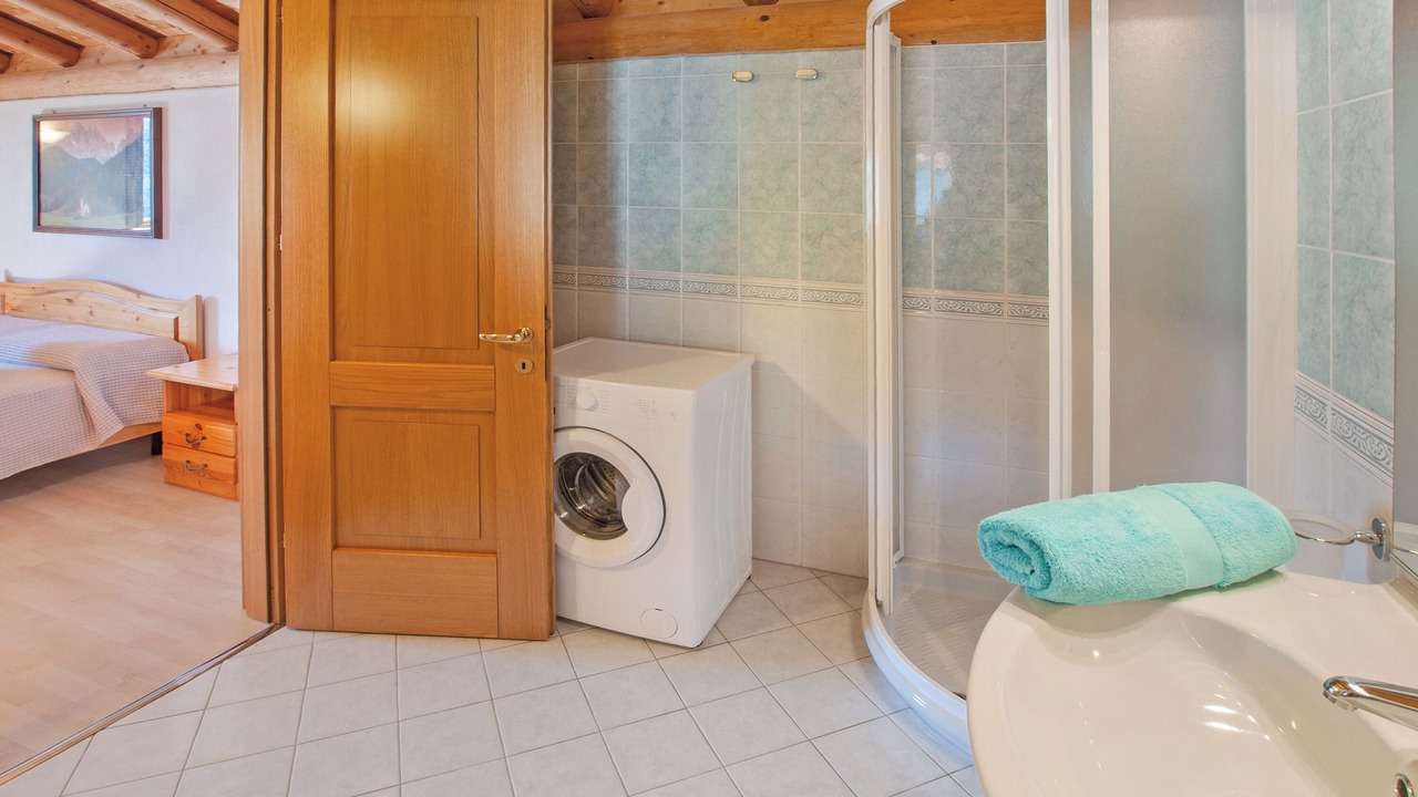 Photo of Bathroom in Verceia
