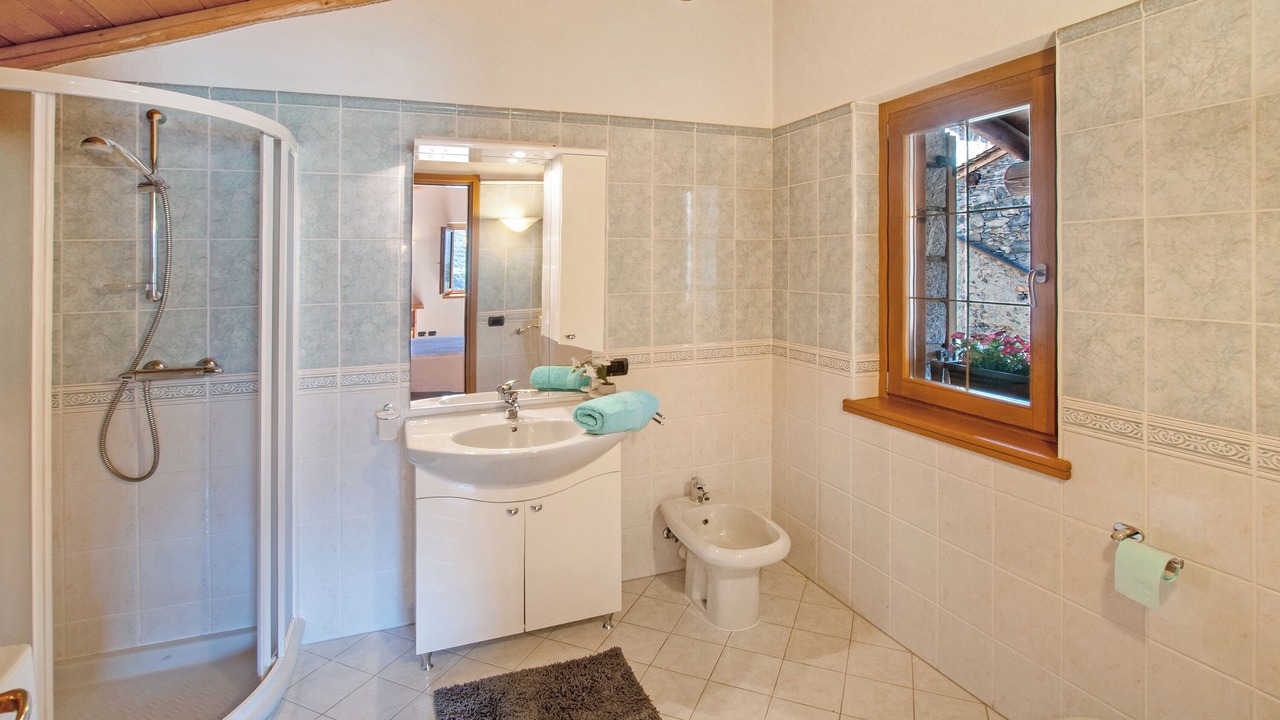 Photo of Bathroom in Verceia