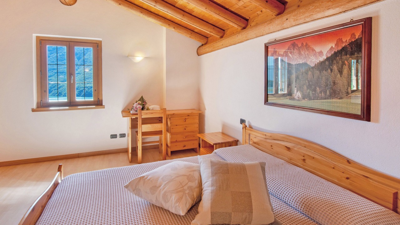 Photo of Bedroom in Verceia
