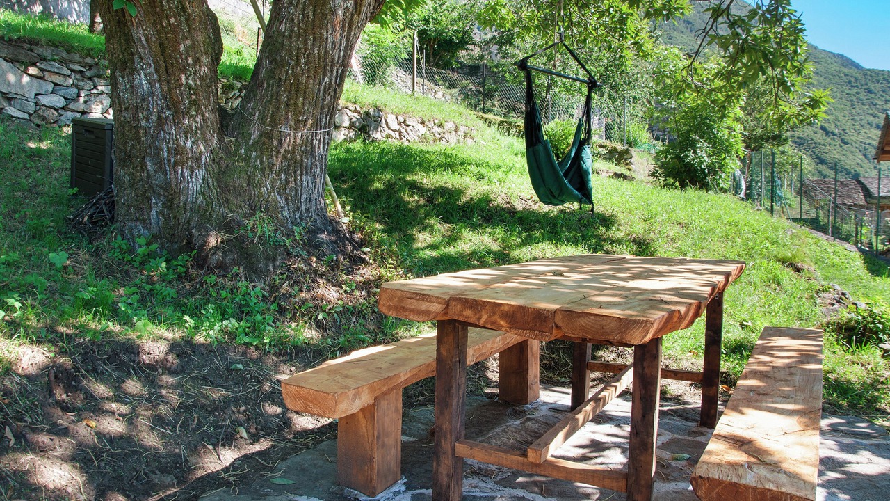 Photo of Outdoor in Verceia
