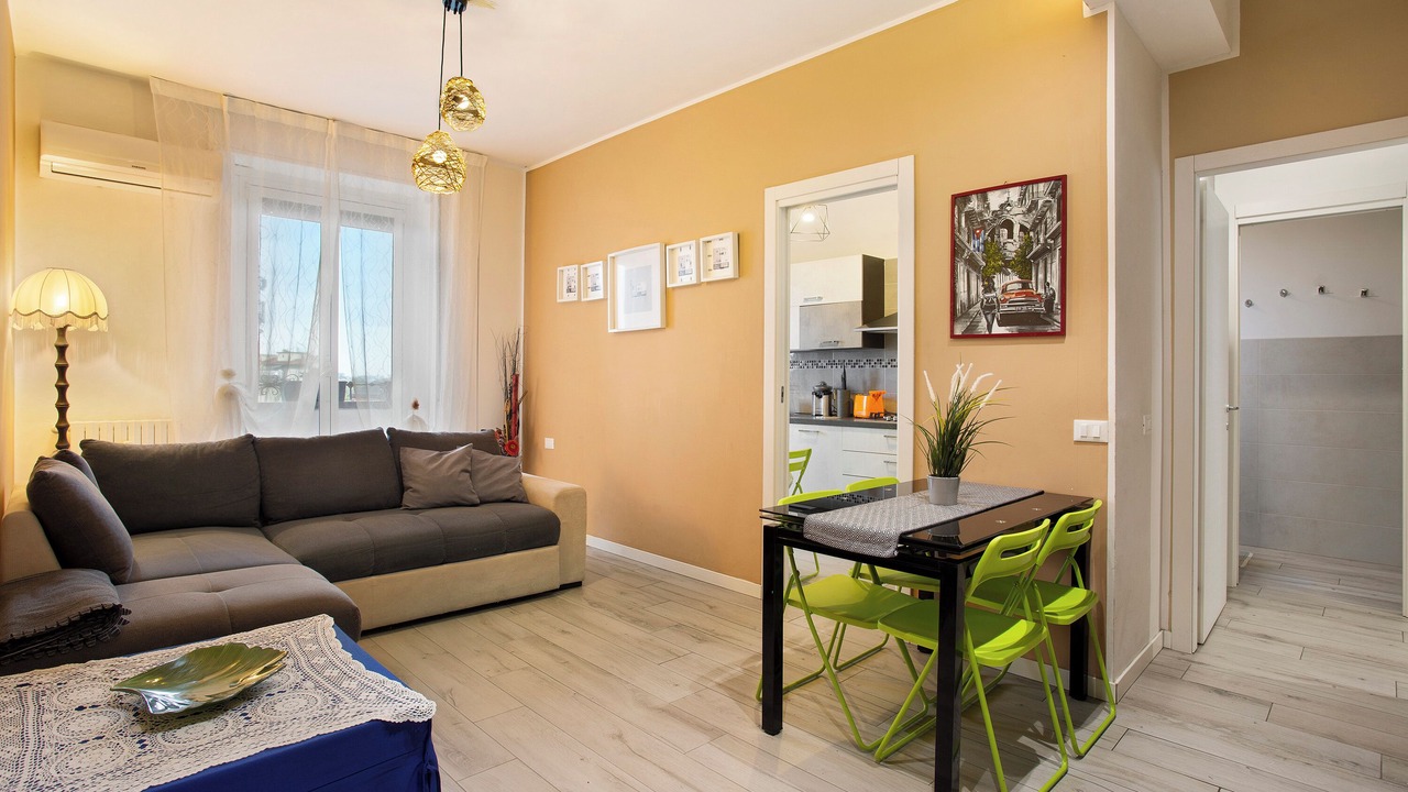 Photo of Livingroom in Affori