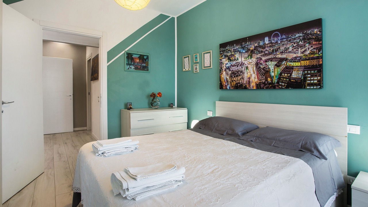 Photo of Bedroom in Affori