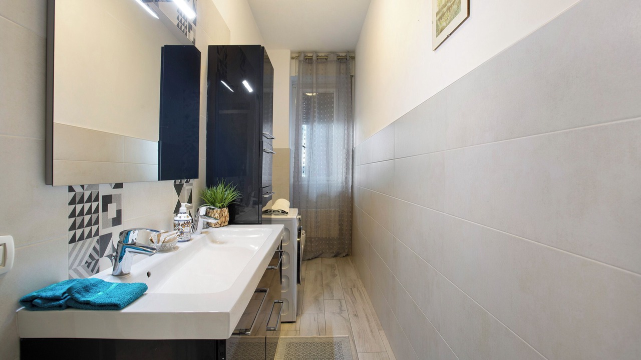 Photo of Bathroom in Affori