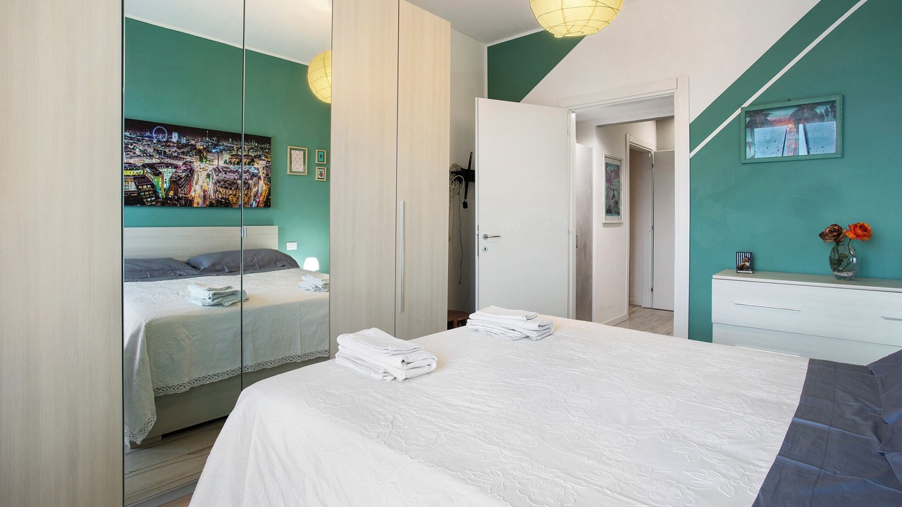 Photo of Bedroom in Affori