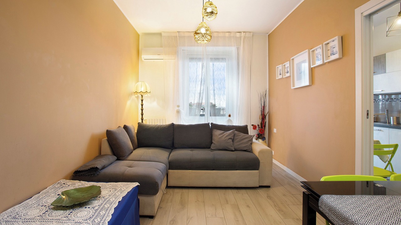 Photo of Livingroom in Affori