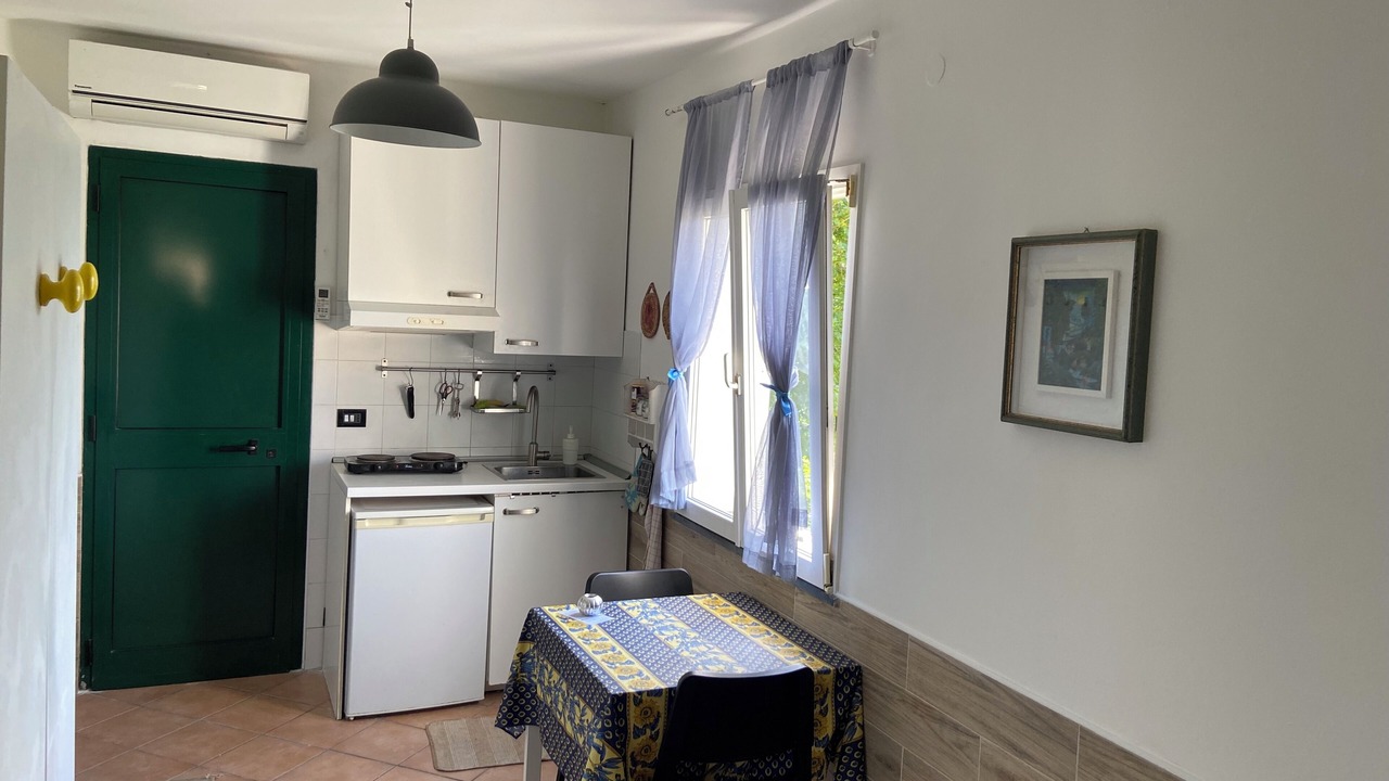 Photo of Kitchen in Genoa