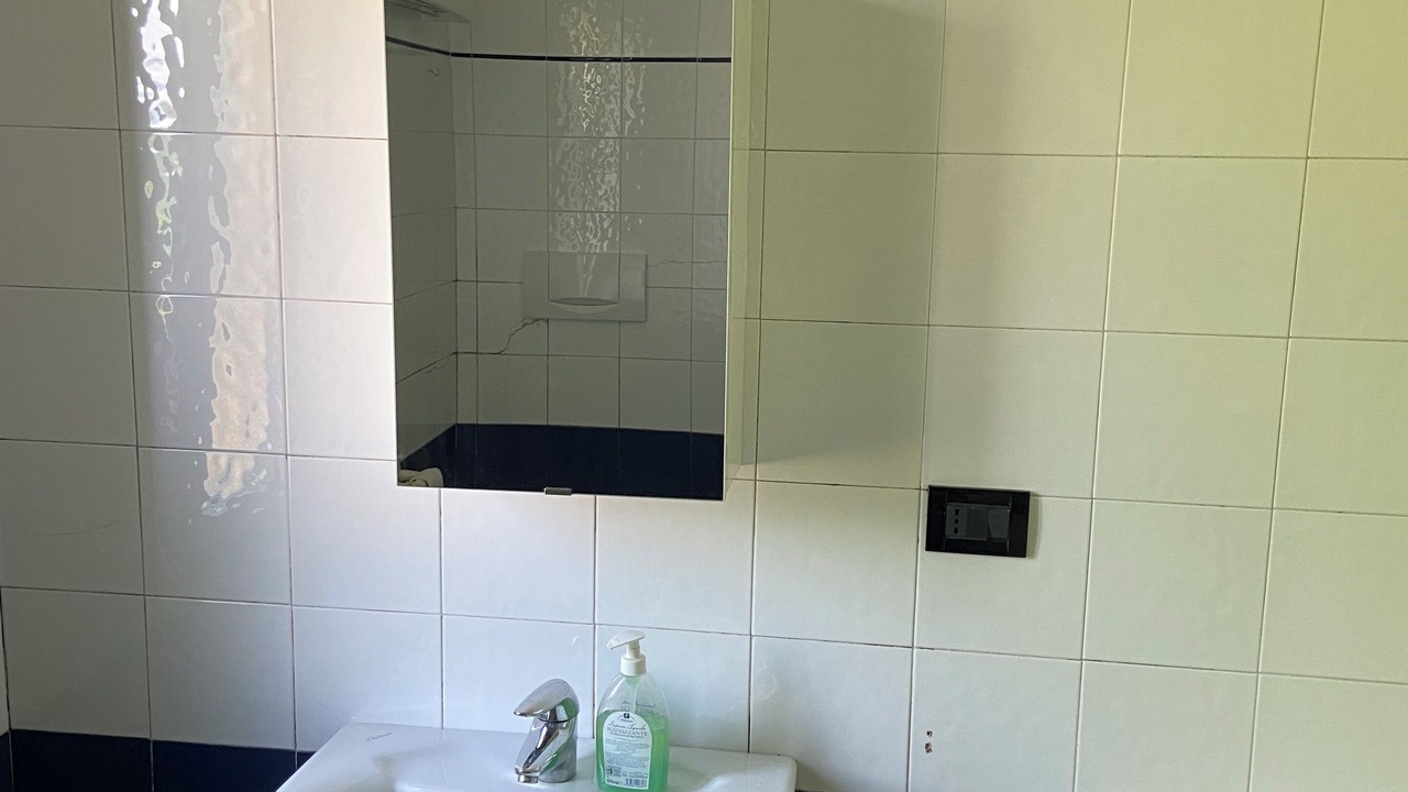 Photo of Bathroom in Genoa