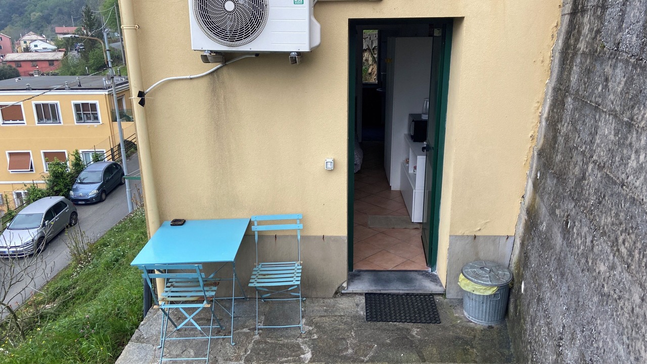 Photo of Outdoor in Genoa
