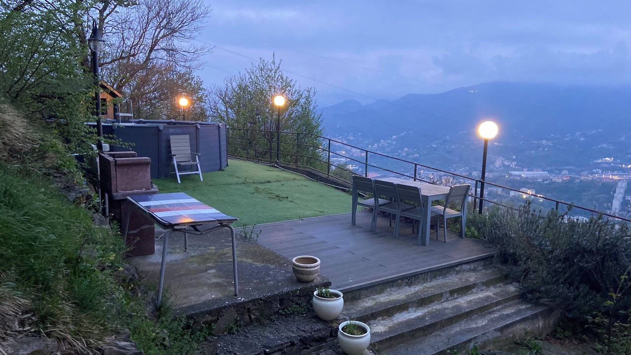 Photo of Outdoor in Genoa