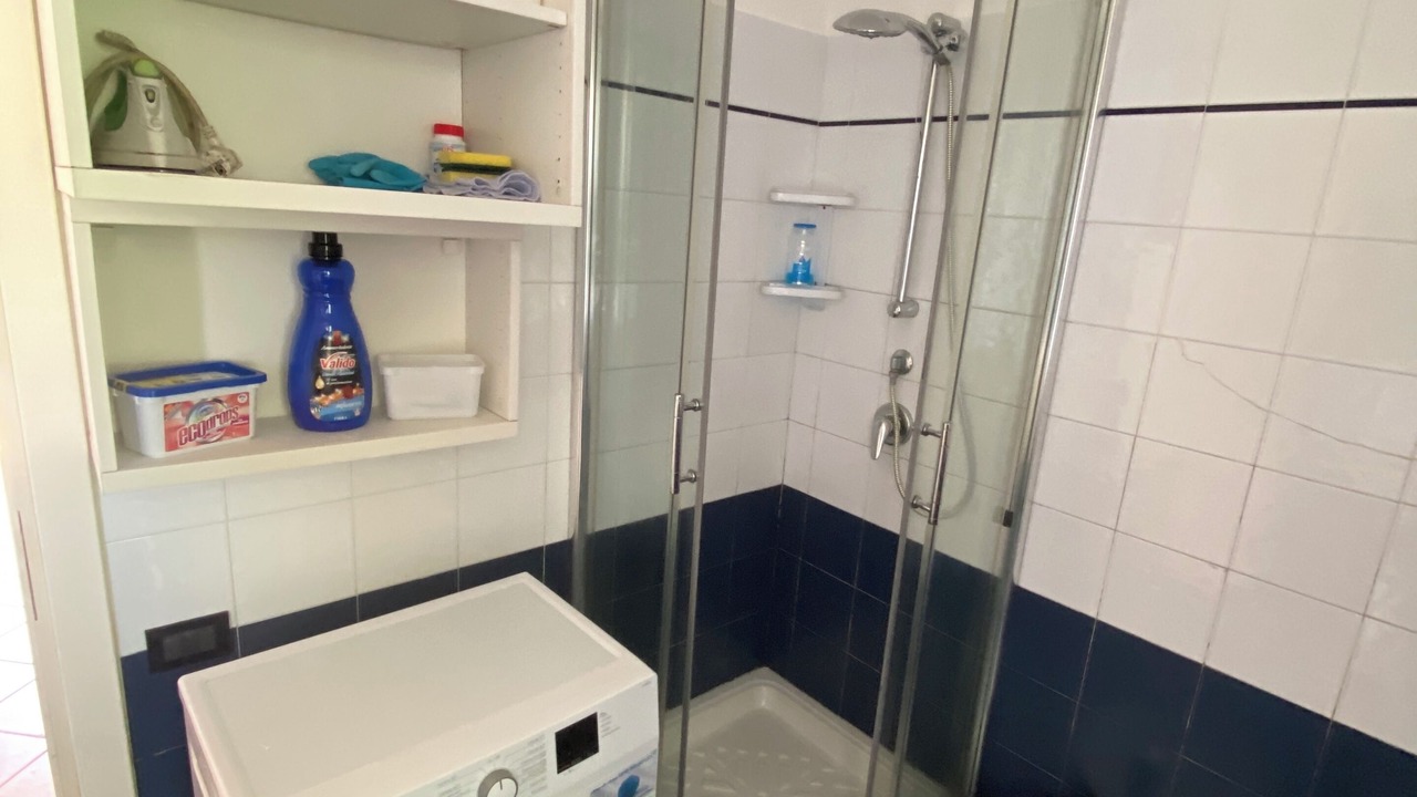 Photo of Bathroom in Genoa