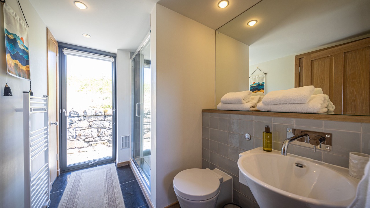 Photo of Bathroom in Stein