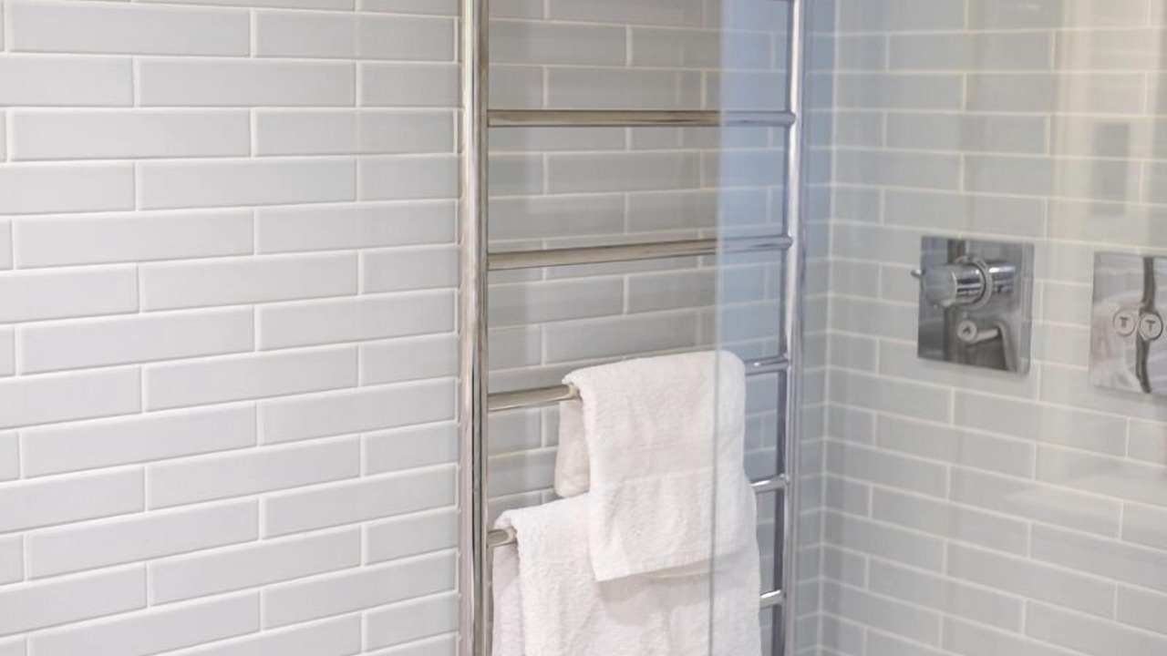 Photo of Bathroom in Kelvinbridge