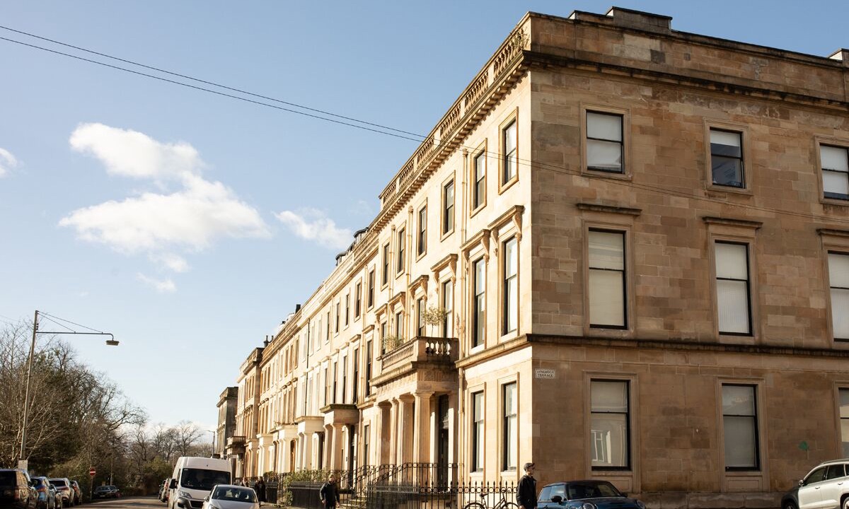 Photo of Others in Kelvinbridge