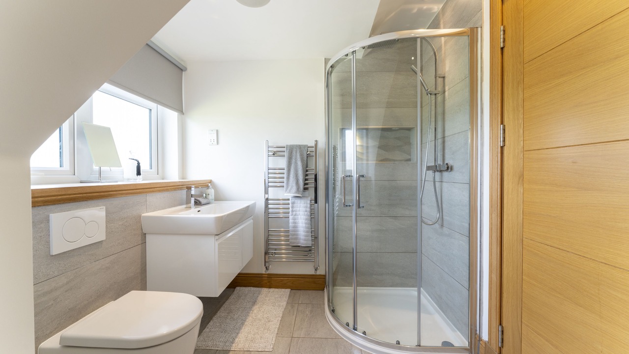 Photo of Bathroom in Airth