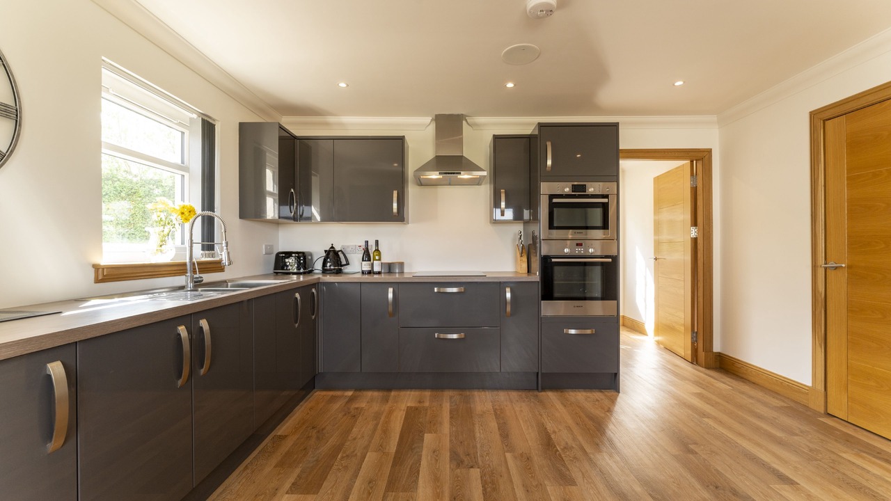 Photo of Bedroom in Airth