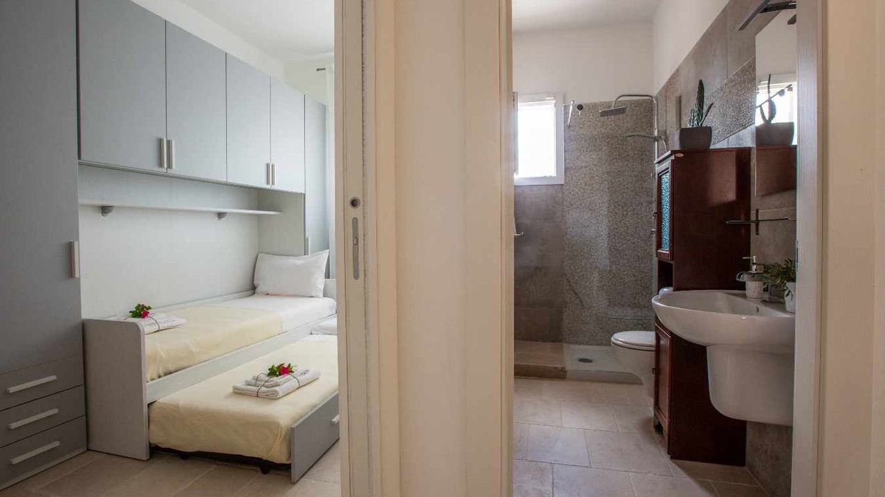 Photo of Bedroom in San Vito dei Normanni