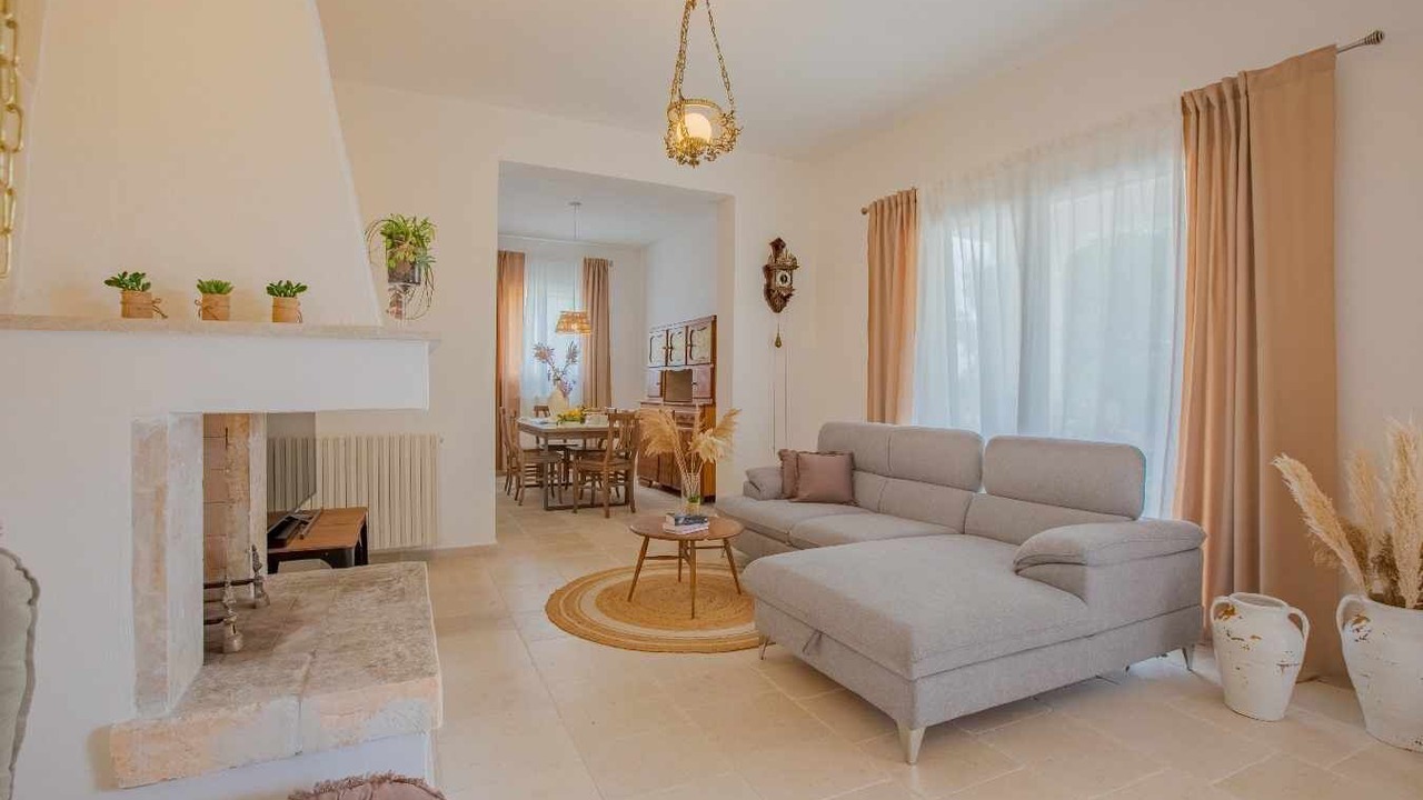Photo of Livingroom in San Vito dei Normanni
