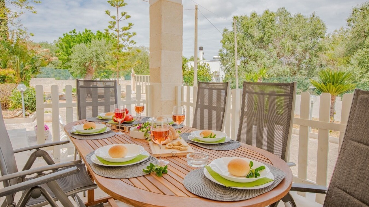 Photo of Outdoor in San Vito dei Normanni