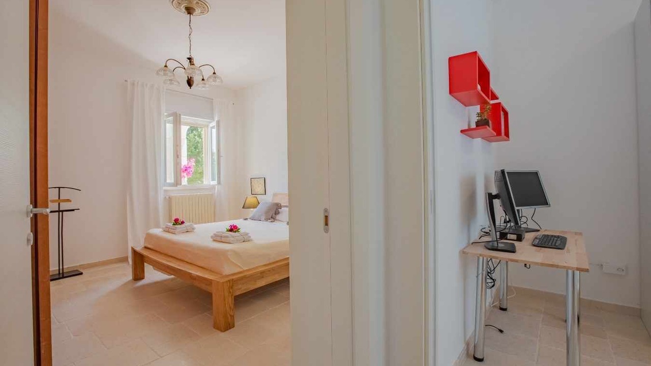 Photo of Bedroom in San Vito dei Normanni